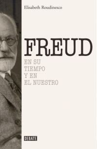 SIGMUND FREUD