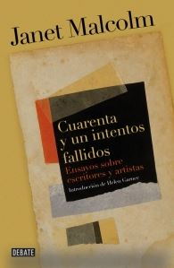CUARENTA Y UN INTENTOS FALLIDOS