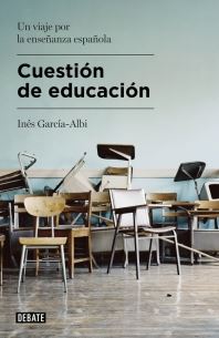 CUESTION DE EDUCACION