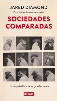 SOCIEDADES COMPARADAS