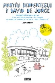 MARTIN BERASATEGUI Y DAVID DE JORGE