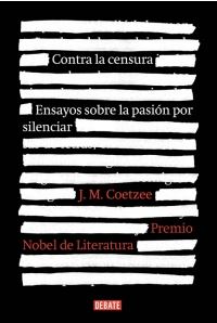 CONTRA LA CENSURA (Edicion 2016)