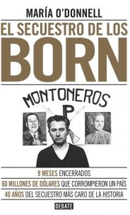 SECUESTRO DE LOS BORN, EL