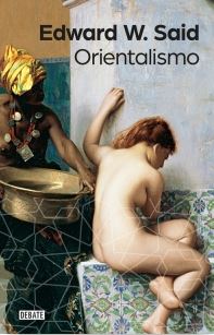 ORIENTALISMO (Edicion 2016)
