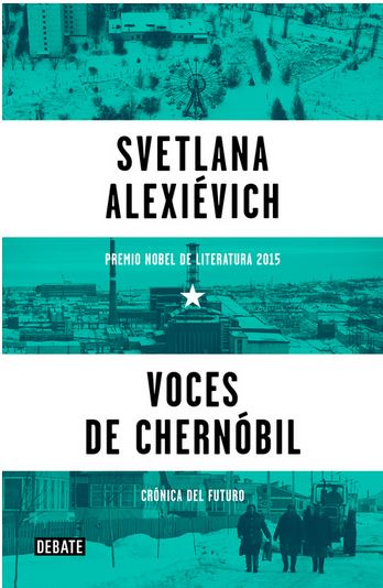 VOCES DE CHERNOBIL (Debate)