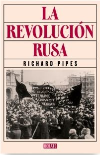 REVOLUCION RUSA, LA (Debate)