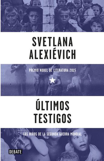 ULTIMOS TESTIGOS (Debate)