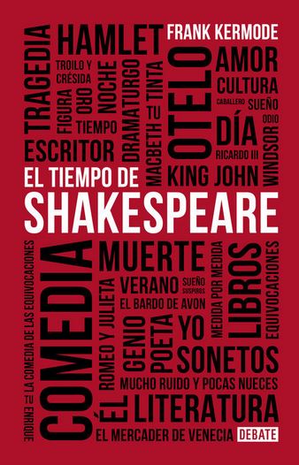 TIEMPO DE SHAKESPEARE, EL (Nueva Edición 2016)