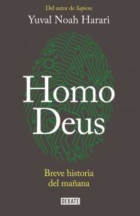 HOMO DEUS