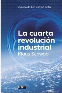 CUARTA REVOLUCION INDUSTRIAL, LA