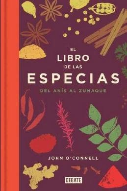 LIBRO DE LAS ESPECIAS, EL