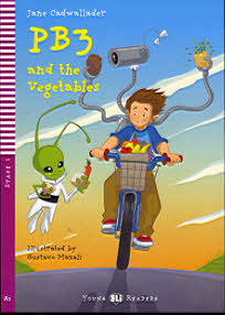 PB3 AND THE VEGETABLES (YR2)