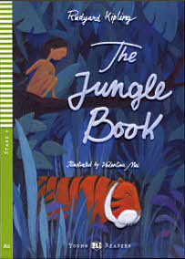 THE JUNGLE BOOK (YR4)