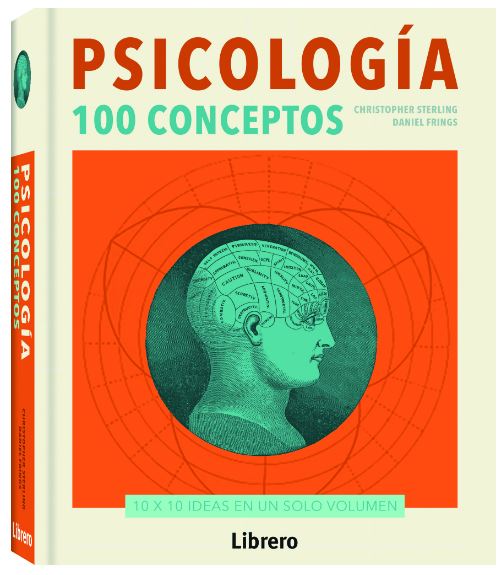 PSICOLOGIA. 100 CONCEPTOS