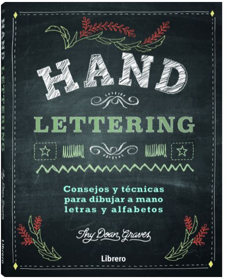 HAND LETTERING