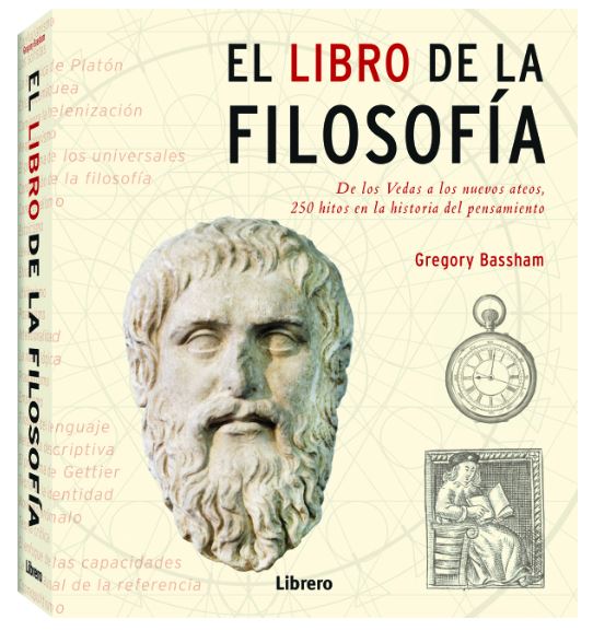 LIBRO DE LA FILOSOFIA, EL