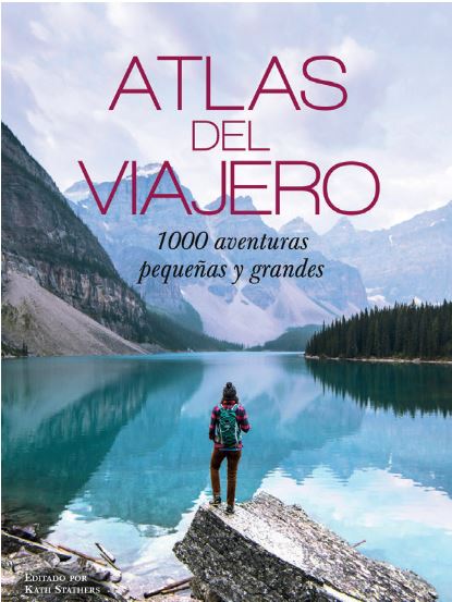 ATLAS DEL VIAJERO