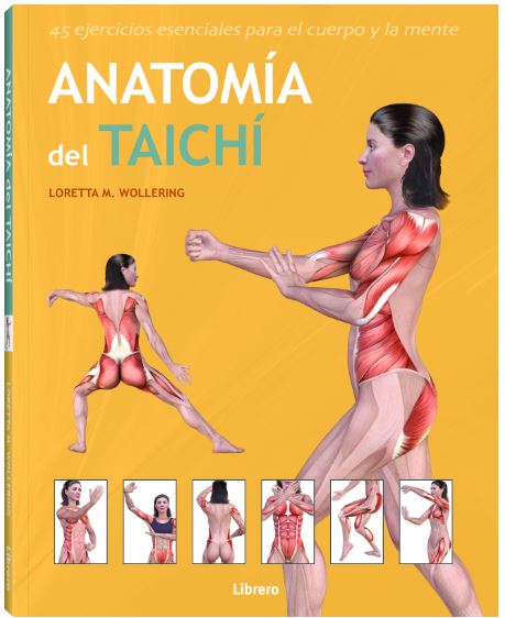 ANATOMIA DEL TAICHI
