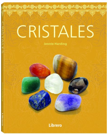 CRISTALES (Librero)