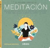 PEQUEÑO LIBRO DE LA MEDITACION