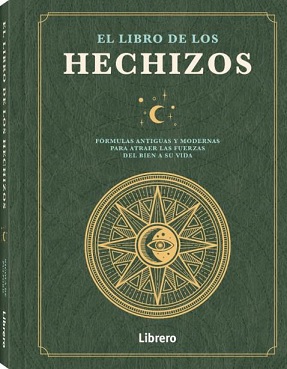 LIBRO DE LOS HECHIZOS, EL