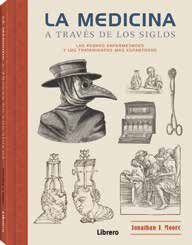 LA MEDICINA A TRAVES DE LOS SIGLOS