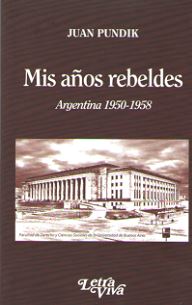 MIS AÑOS REBELDES