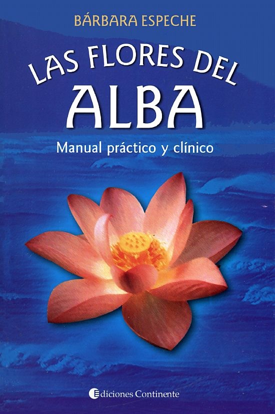 FLORES DEL ALBA, LAS