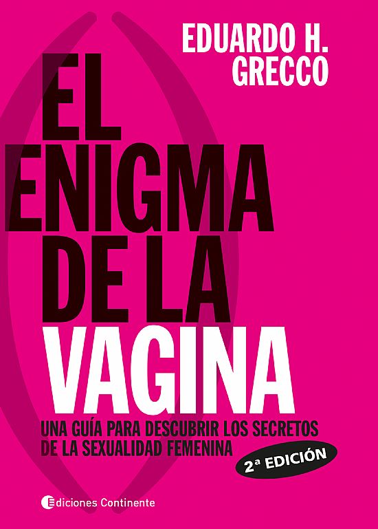 ENIGMA DE LA VAGINA, EL