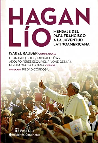 HAGAN LIO