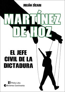 MARTÍNEZ DE HOZ