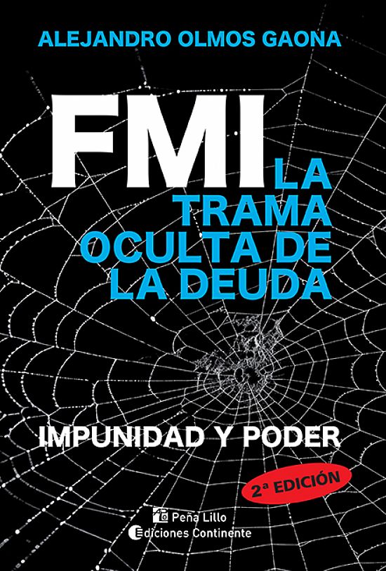 FMI LA TRAMA OCULTA DE LA DEUDA