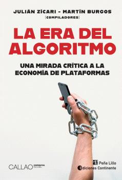ERA DEL ALGORITMO, LA