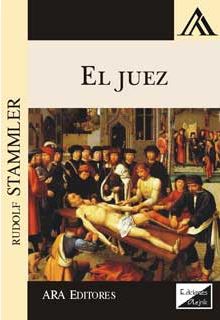 JUEZ, EL (Olejnik)