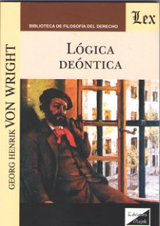 LOGICA DEONTICA 2018