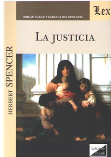 JUSTICIA, LA (Spencer)