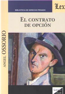 CONTRATO DE OPCION, EL