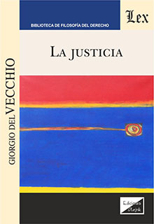 JUSTICIA, LA