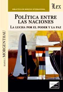 POLITICA ENTRE LAS NACIONES