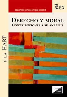 DERECHO Y MORAL