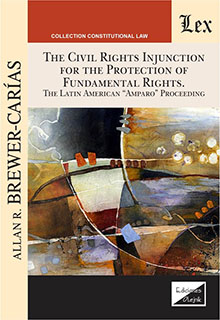 THE CIVIL RIGHTS INJUNCTION FOR THE PROTECTION OF FUNDAMENTAL RIGHTS