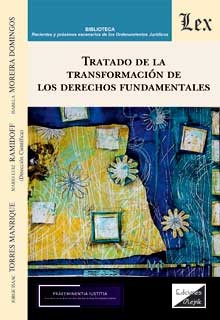 TRATADO DE LA TRANSFORMACION DE LOS DERECHOS FUNDAMENTALES