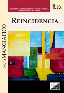 REINCIDENCIA