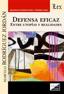 DEFENSA EFICAZ