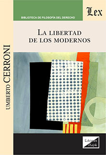 LIBERTAD DE LOS MODERNOS, LA