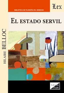 ESTADO SERVIL, EL