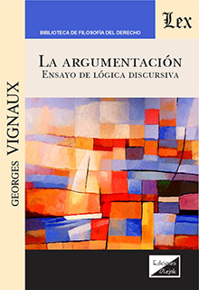 ARGUMENTACION, LA