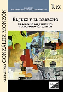 JUEZ Y EL DERECHO, EL
