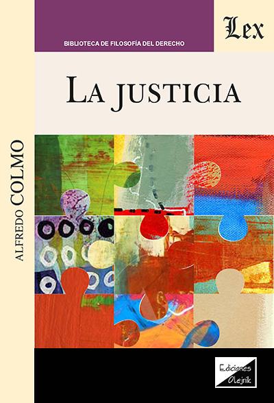 JUSTICIA, LA