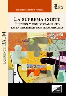 SUPREMA CORTE, LA